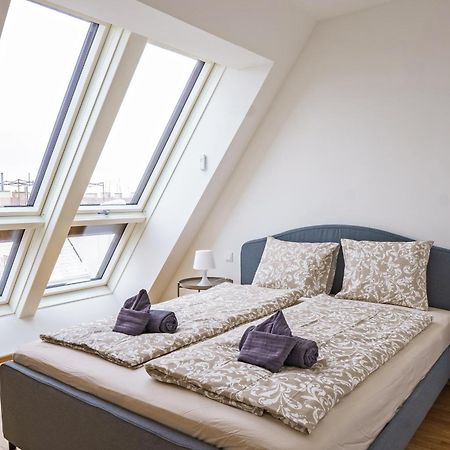 Vienna City Apartments Ottakring Viena Exterior foto