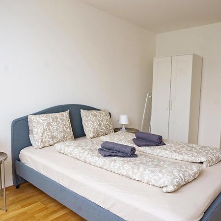 Vienna City Apartments Ottakring Viena Exterior foto