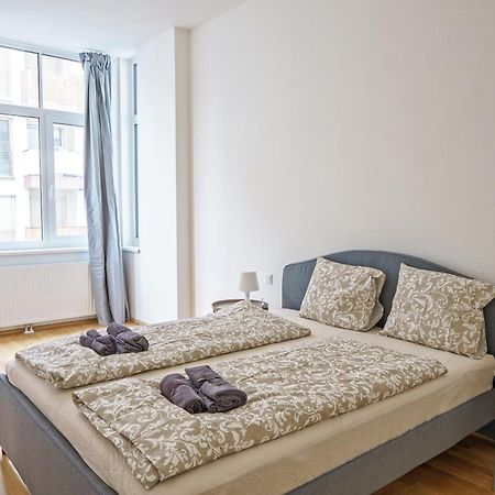 Vienna City Apartments Ottakring Viena Exterior foto