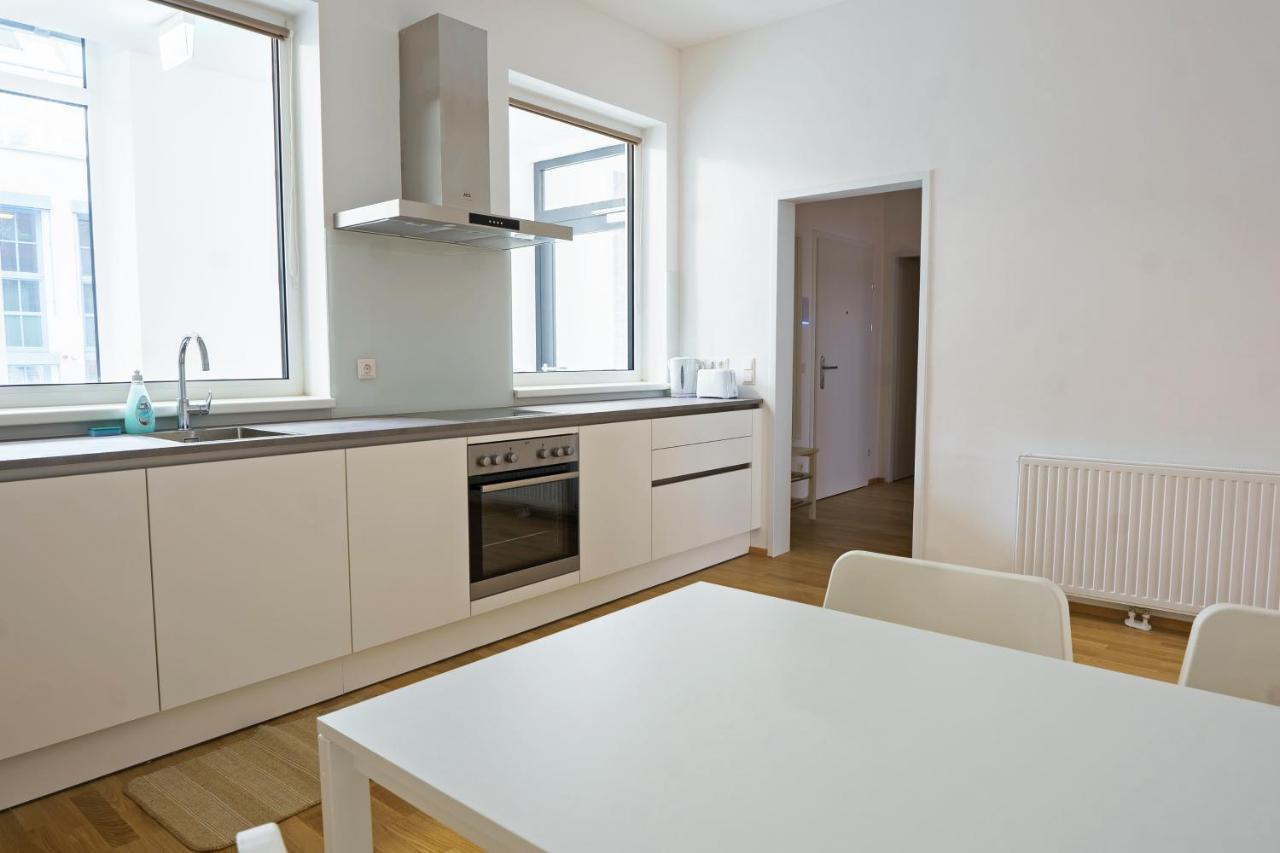 Vienna City Apartments Ottakring Viena Exterior foto