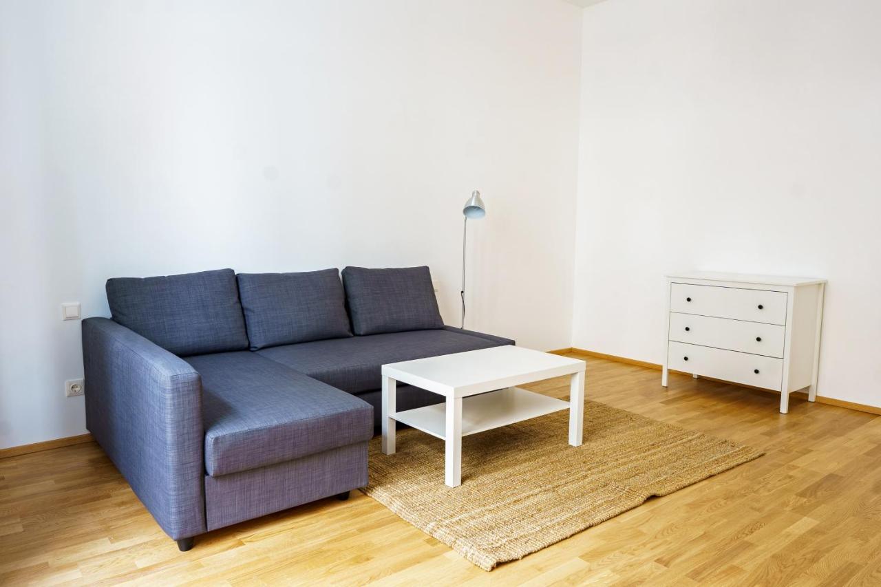 Vienna City Apartments Ottakring Viena Exterior foto