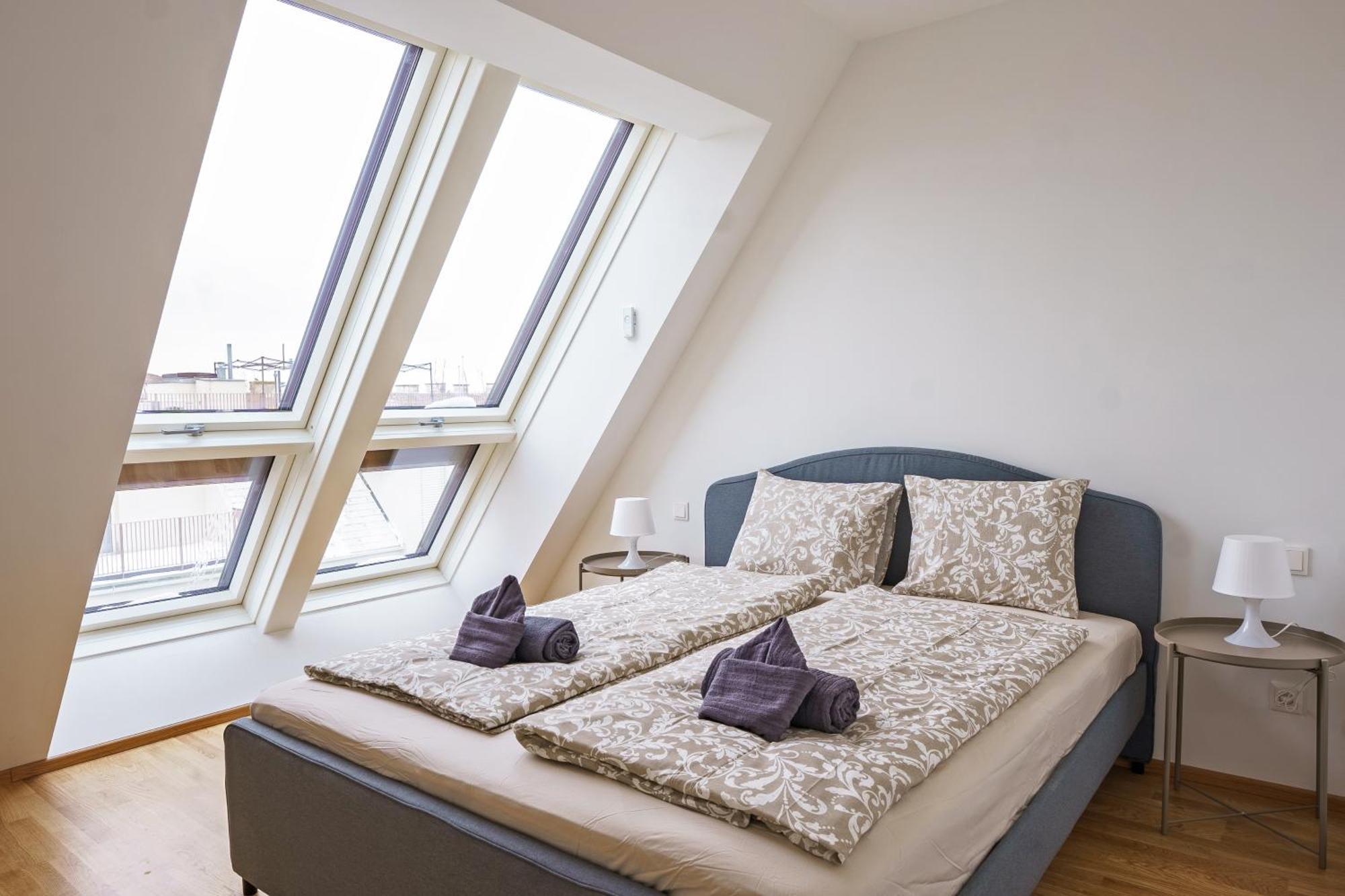 Vienna City Apartments Ottakring Viena Exterior foto