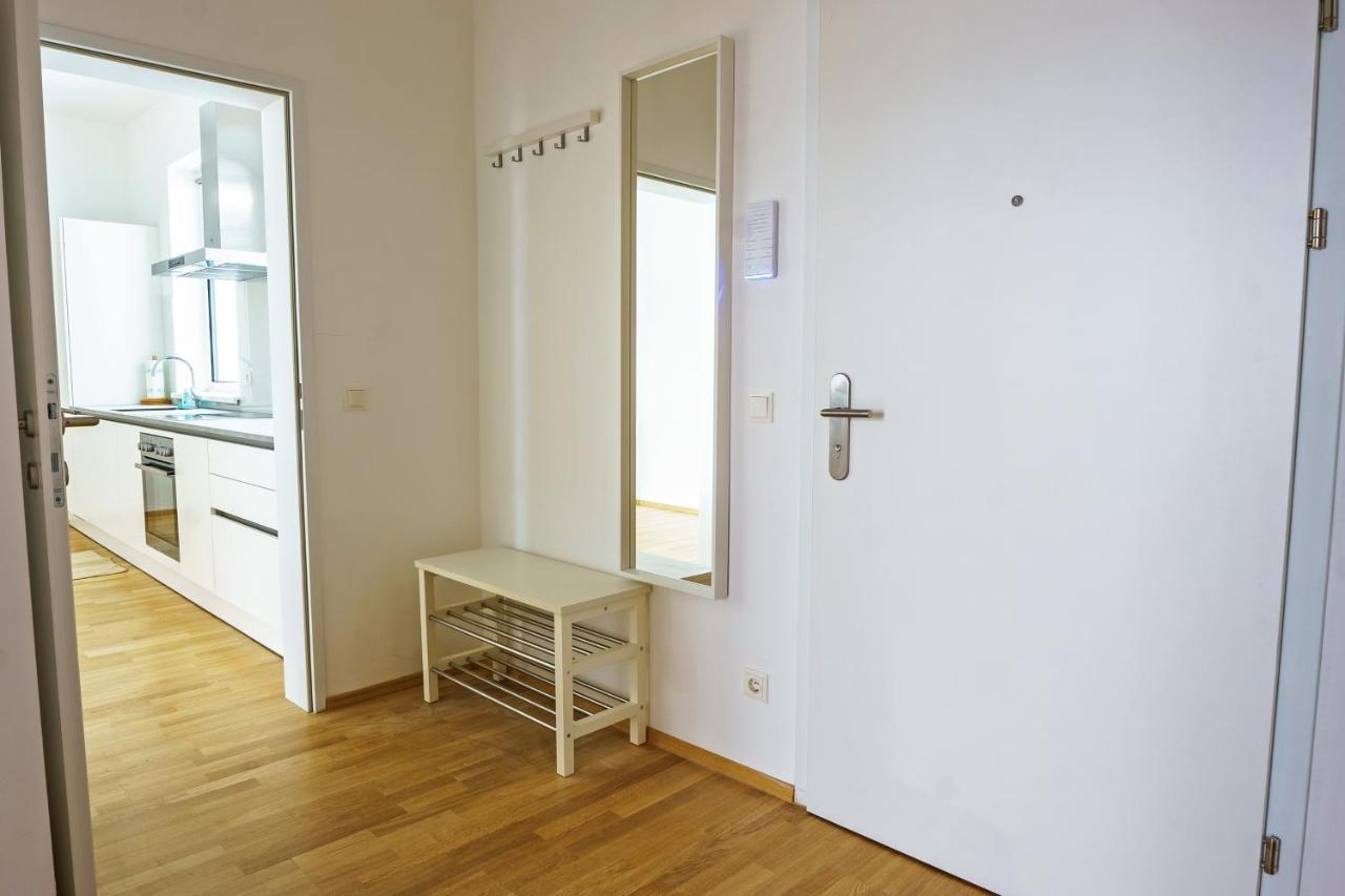 Vienna City Apartments Ottakring Viena Exterior foto