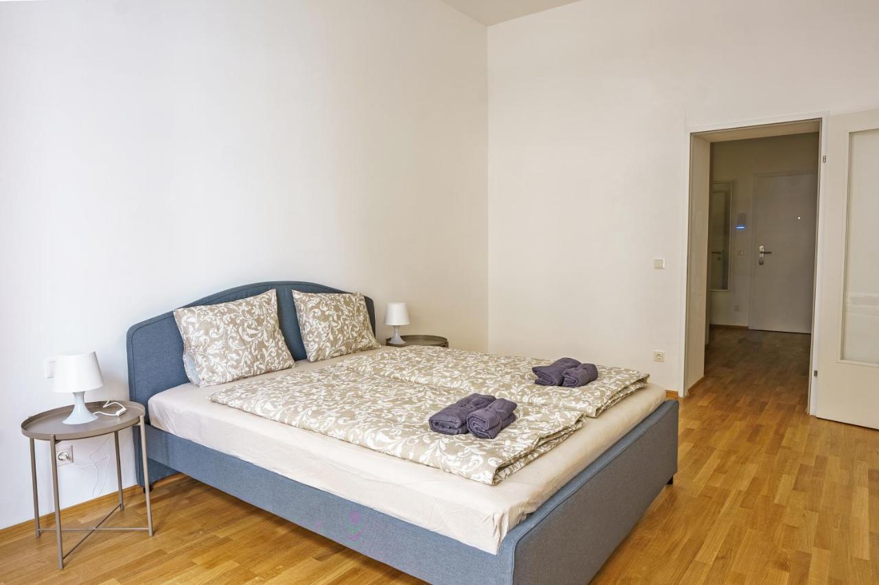 Vienna City Apartments Ottakring Viena Exterior foto