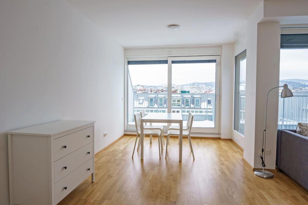 Vienna City Apartments Ottakring Viena Exterior foto
