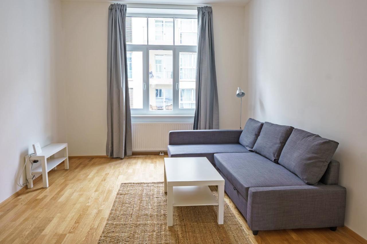 Vienna City Apartments Ottakring Viena Exterior foto