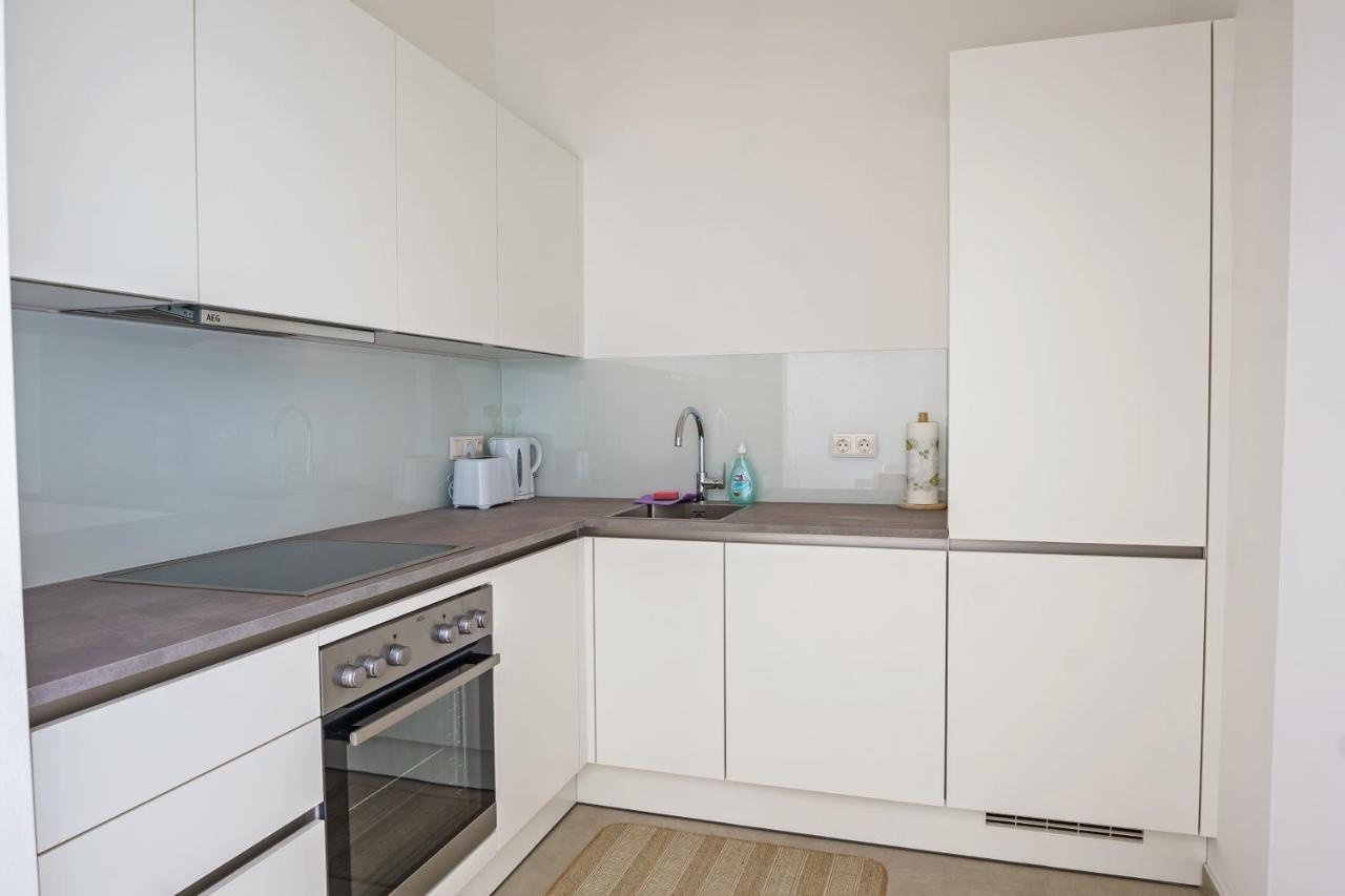 Vienna City Apartments Ottakring Viena Exterior foto