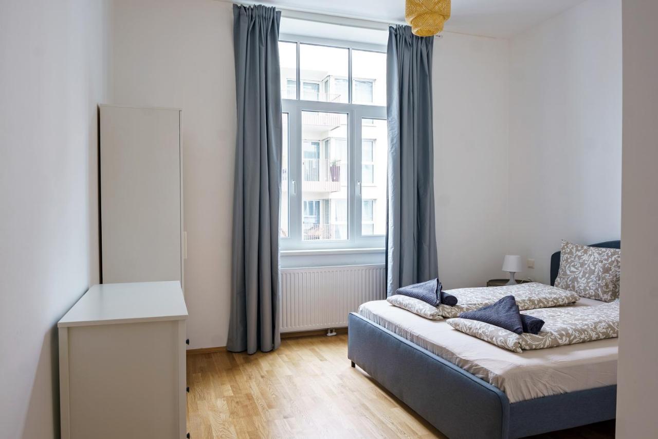 Vienna City Apartments Ottakring Viena Exterior foto