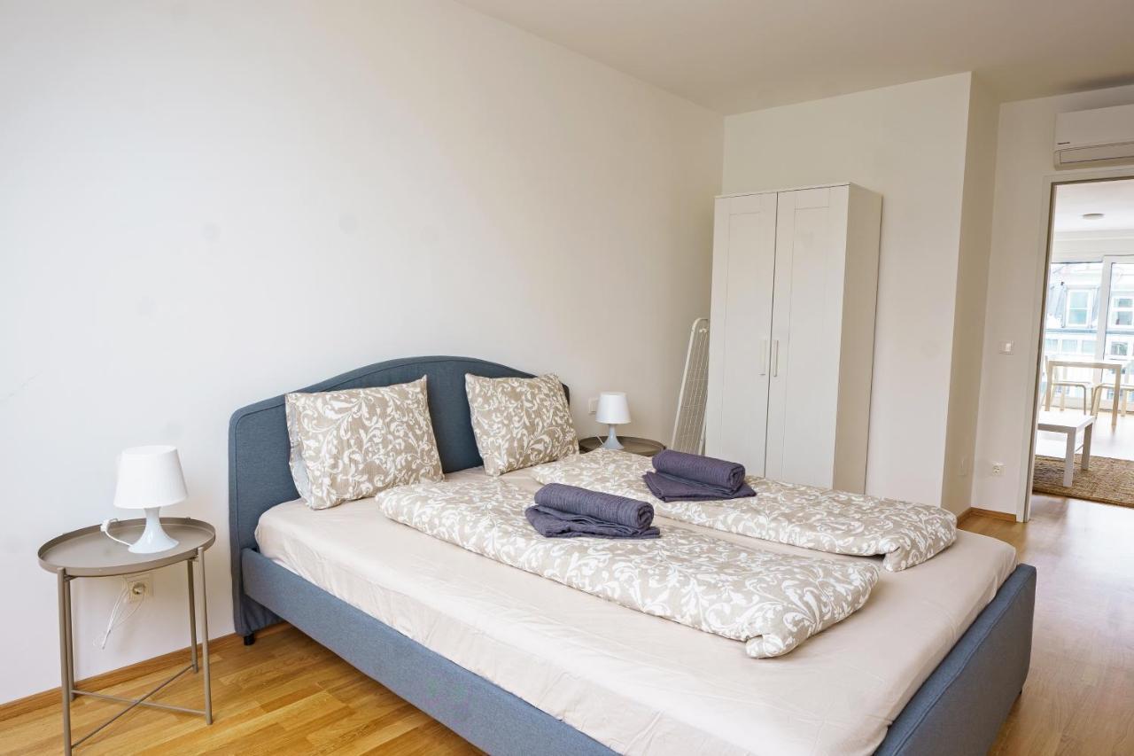 Vienna City Apartments Ottakring Viena Exterior foto