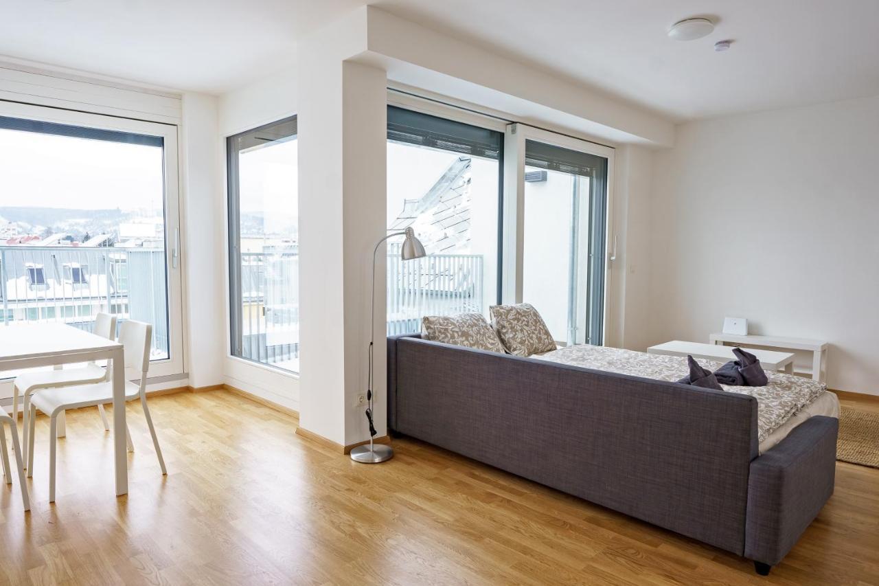 Vienna City Apartments Ottakring Viena Exterior foto
