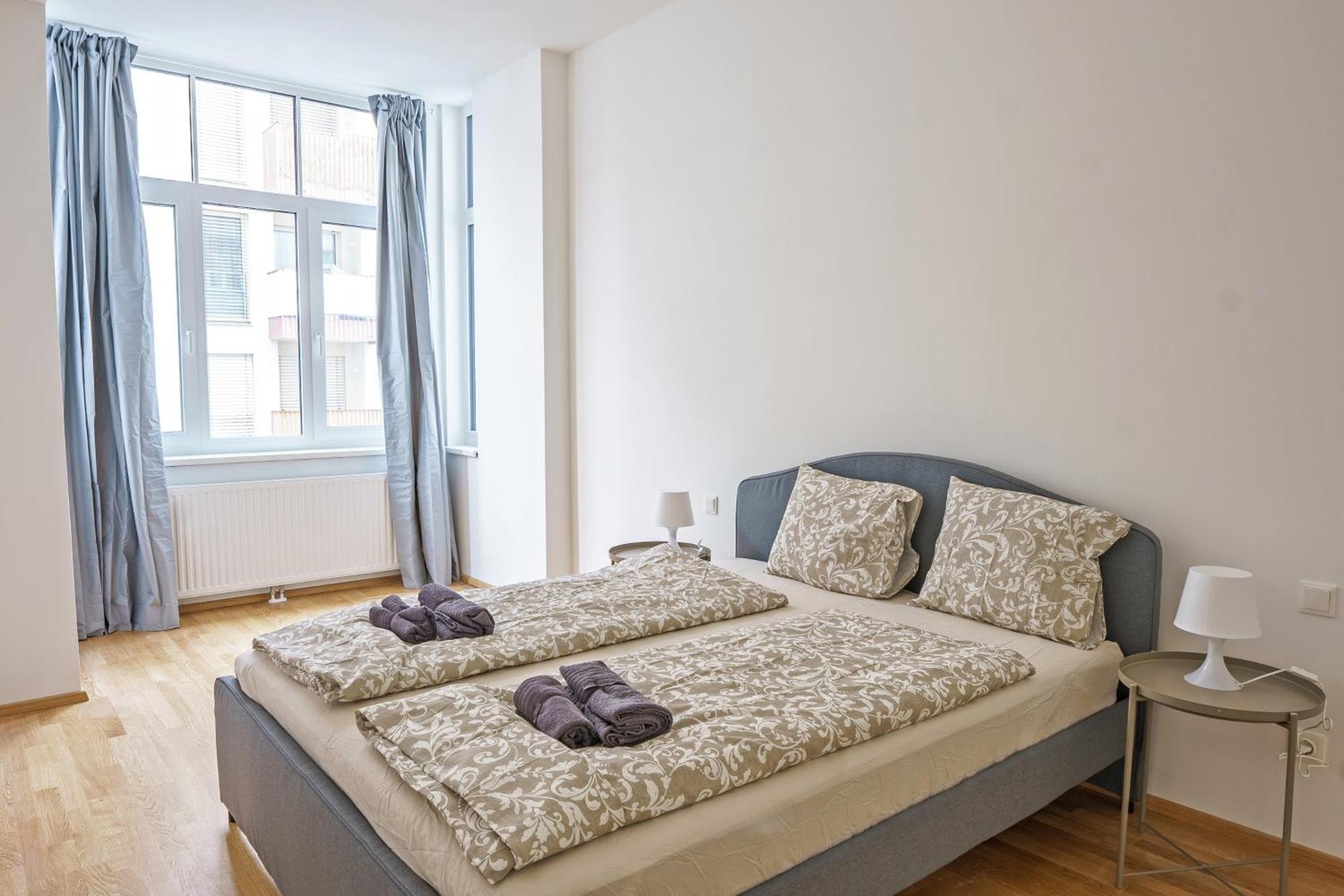 Vienna City Apartments Ottakring Viena Exterior foto
