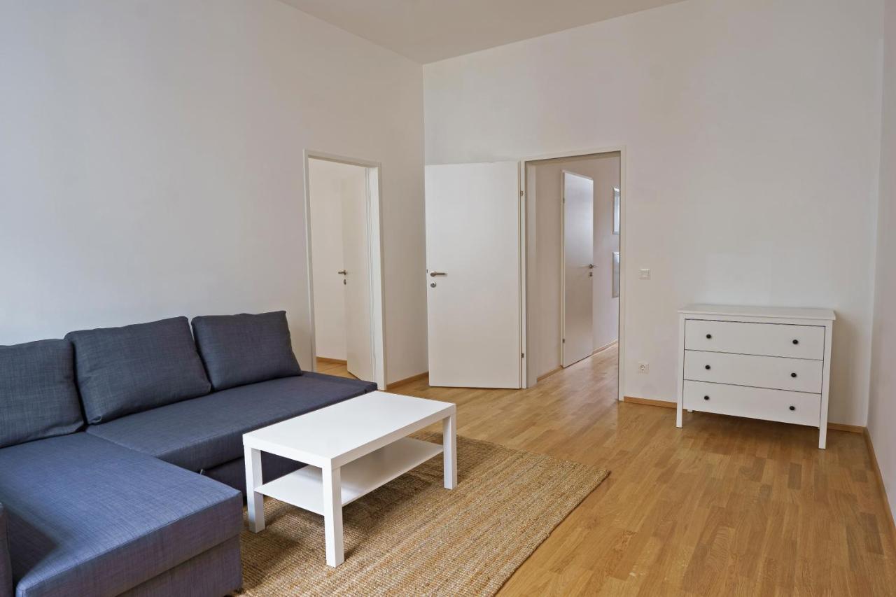 Vienna City Apartments Ottakring Viena Exterior foto