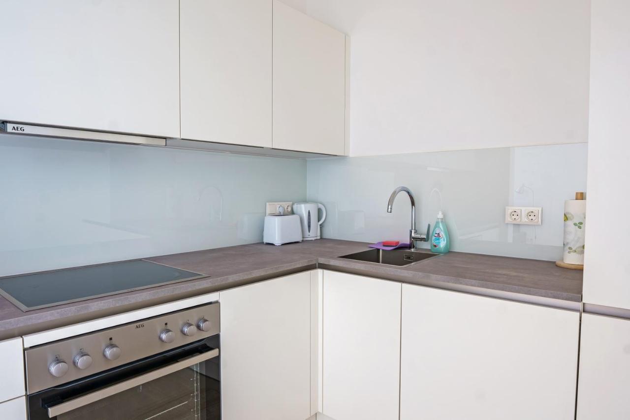 Vienna City Apartments Ottakring Viena Exterior foto