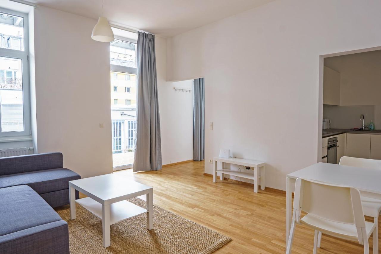 Vienna City Apartments Ottakring Viena Exterior foto