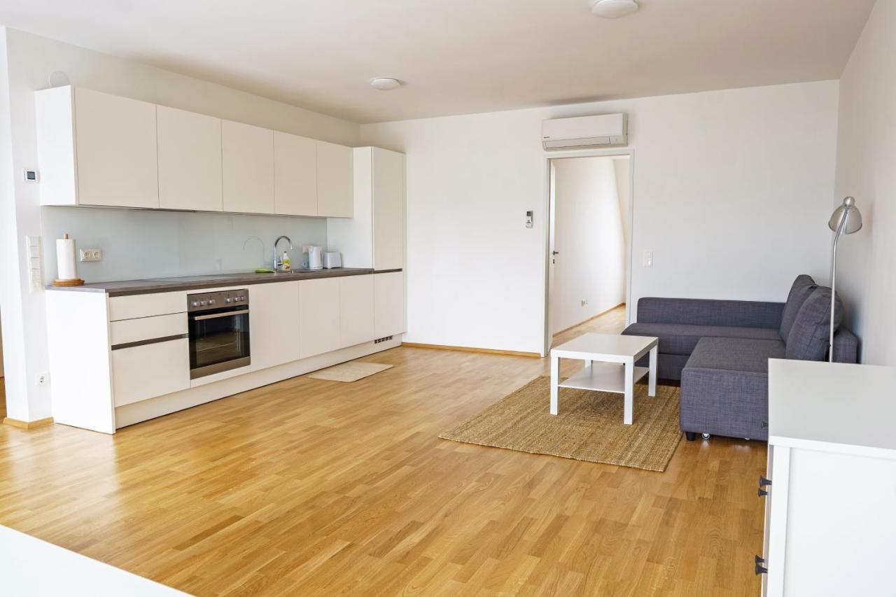 Vienna City Apartments Ottakring Viena Exterior foto