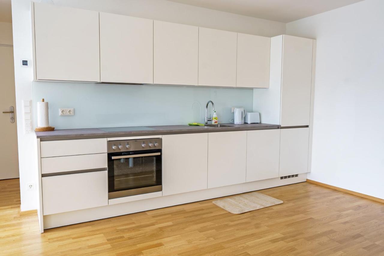 Vienna City Apartments Ottakring Viena Exterior foto
