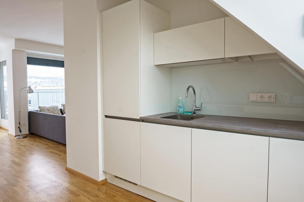 Vienna City Apartments Ottakring Viena Exterior foto