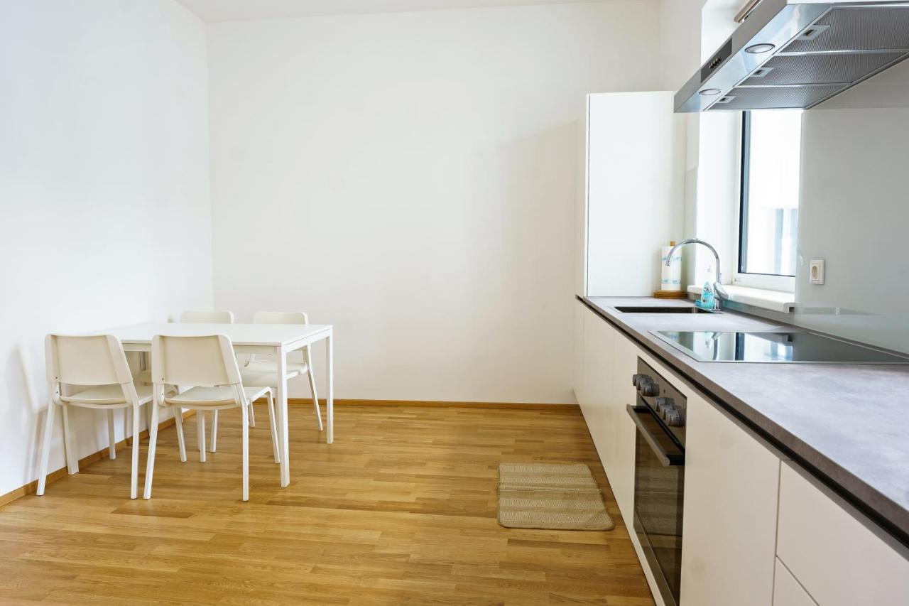 Vienna City Apartments Ottakring Viena Exterior foto