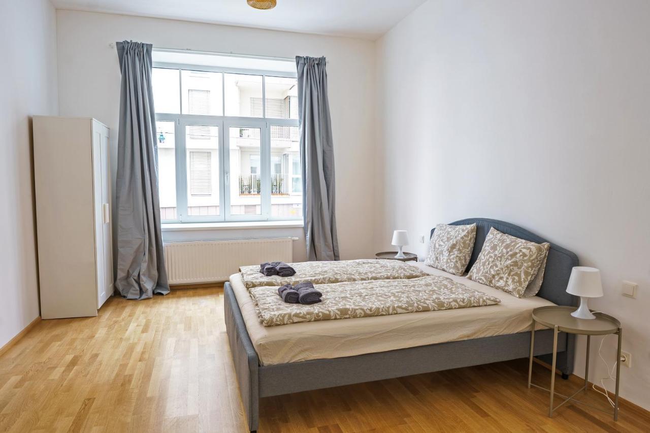 Vienna City Apartments Ottakring Viena Exterior foto