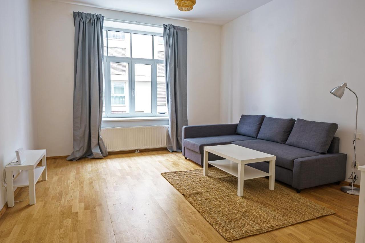 Vienna City Apartments Ottakring Viena Exterior foto