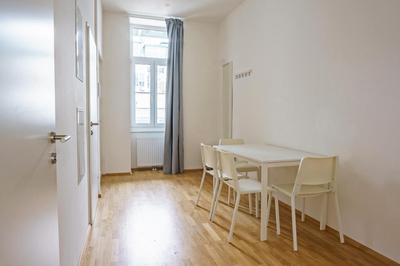Vienna City Apartments Ottakring Viena Exterior foto