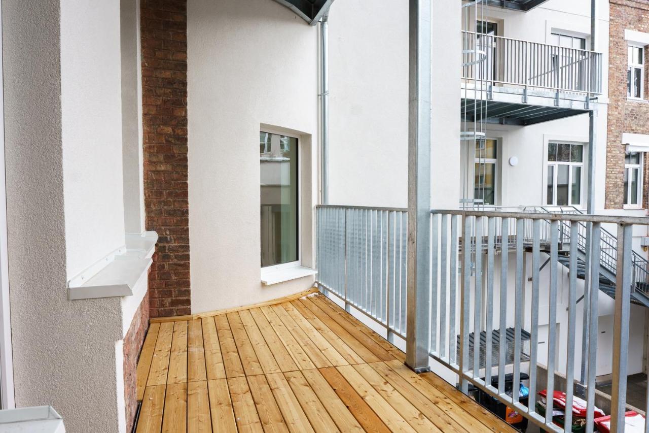 Vienna City Apartments Ottakring Viena Exterior foto