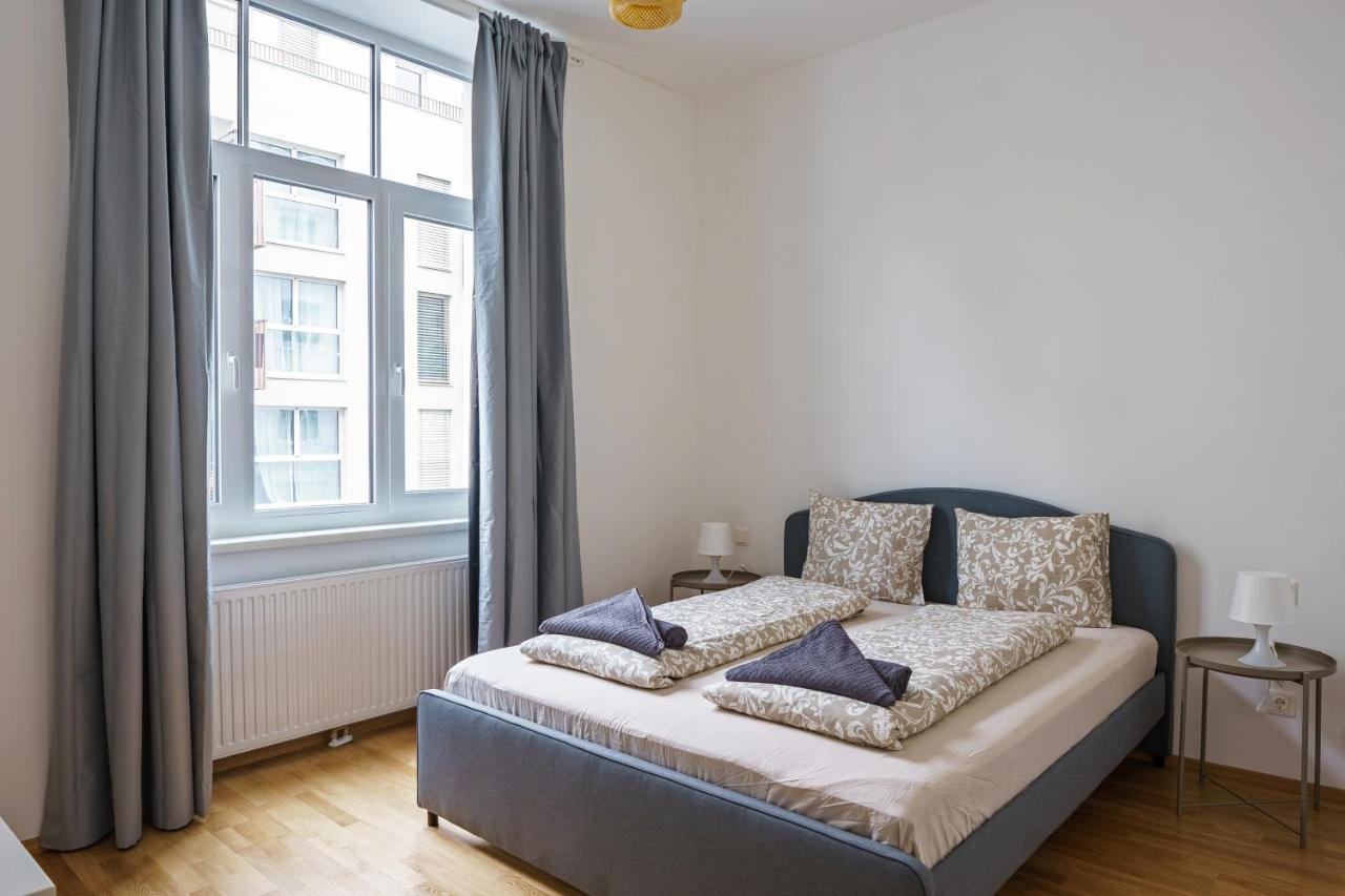 Vienna City Apartments Ottakring Viena Exterior foto