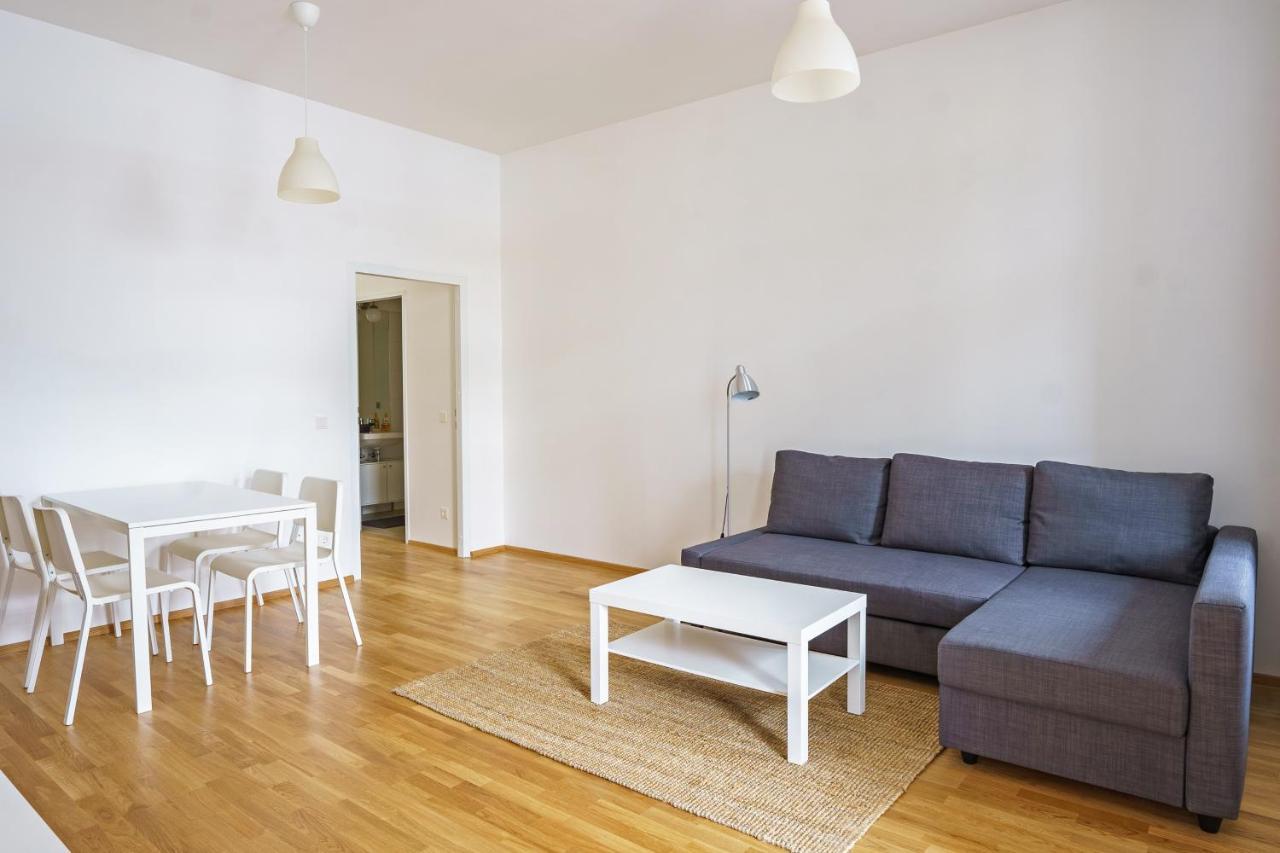 Vienna City Apartments Ottakring Viena Exterior foto