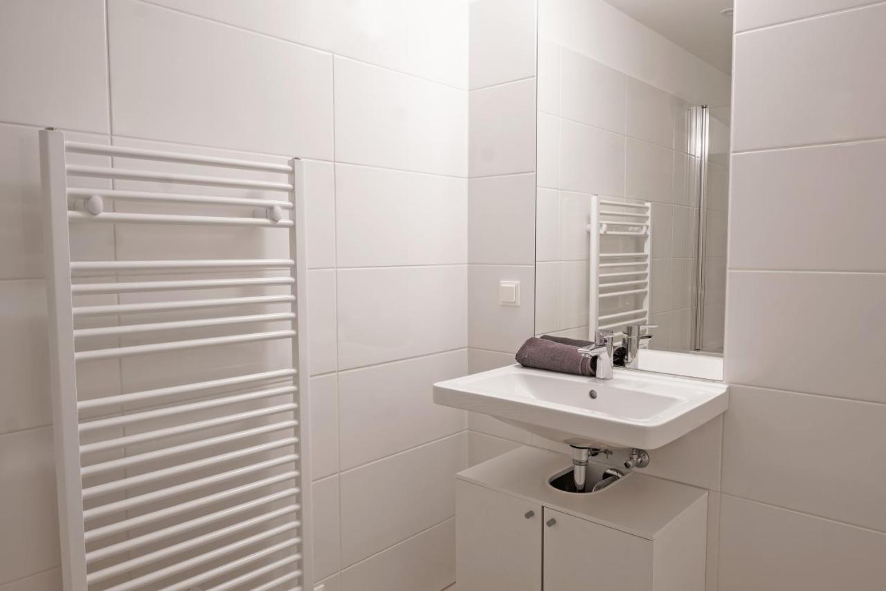 Vienna City Apartments Ottakring Viena Exterior foto