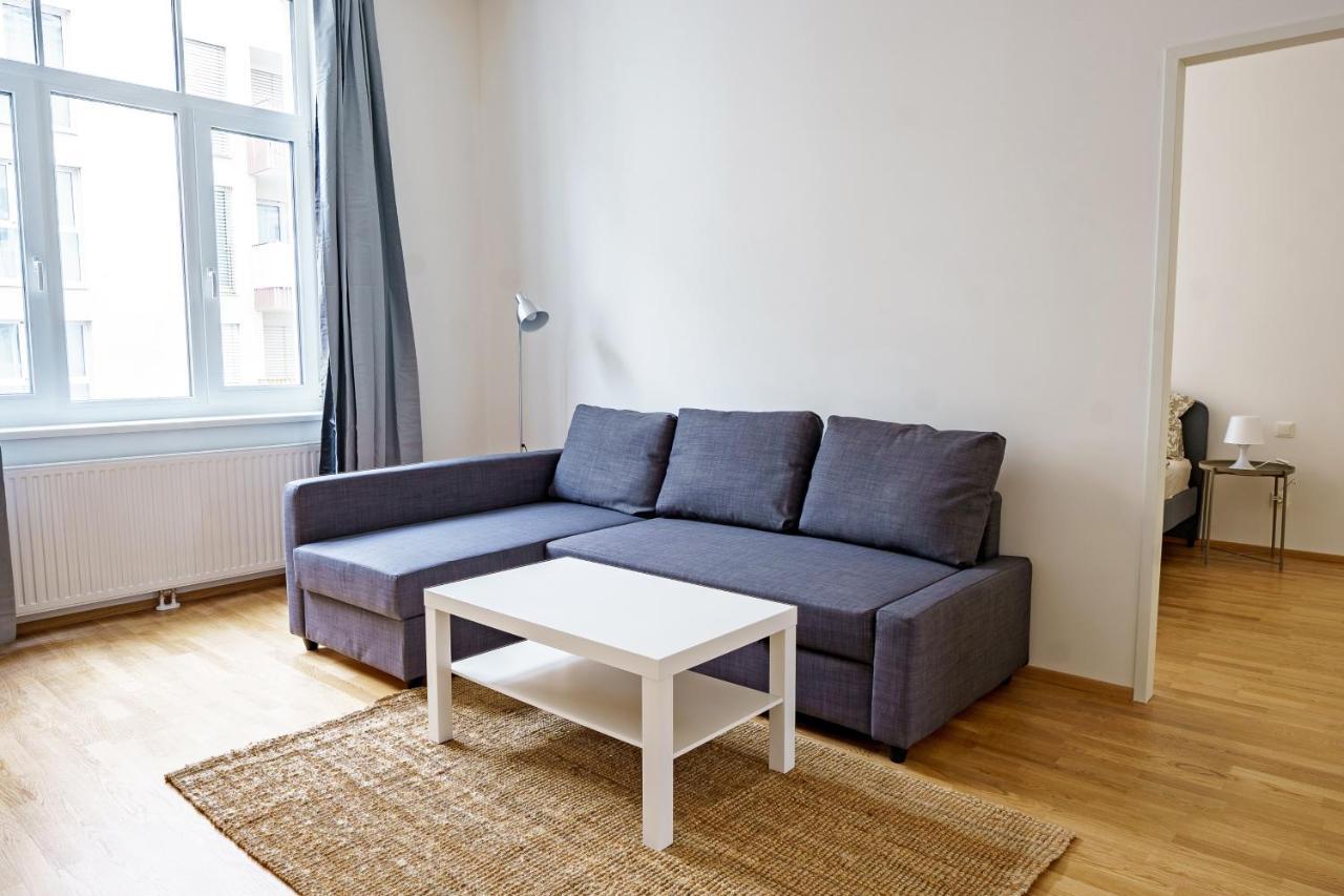 Vienna City Apartments Ottakring Viena Exterior foto