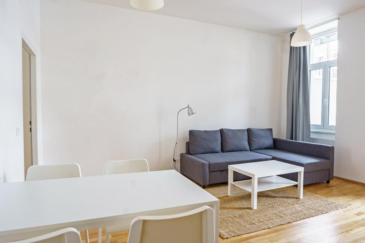 Vienna City Apartments Ottakring Viena Exterior foto