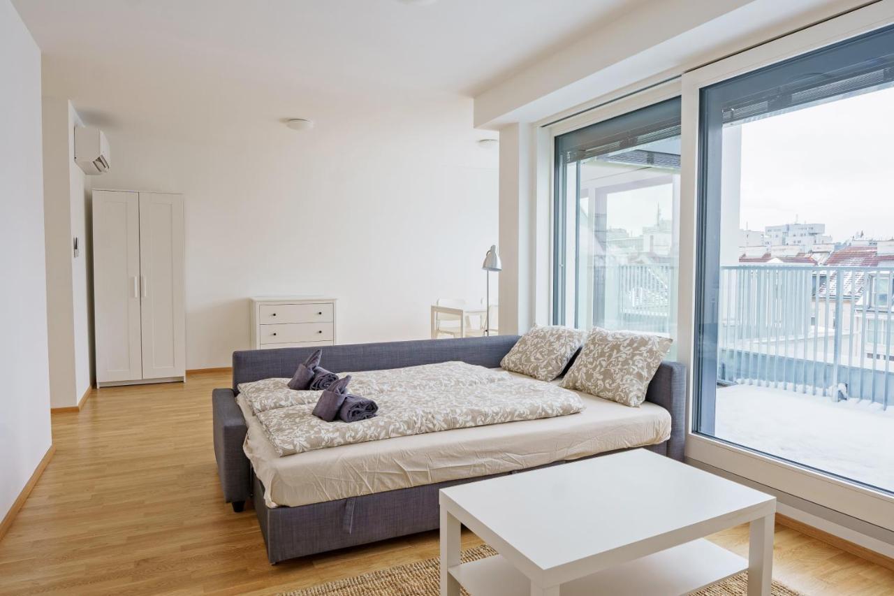 Vienna City Apartments Ottakring Viena Exterior foto