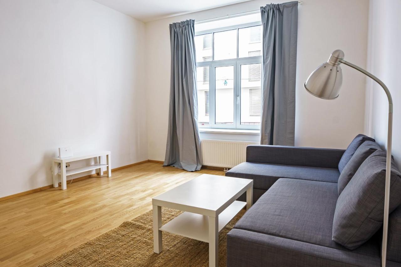 Vienna City Apartments Ottakring Viena Exterior foto
