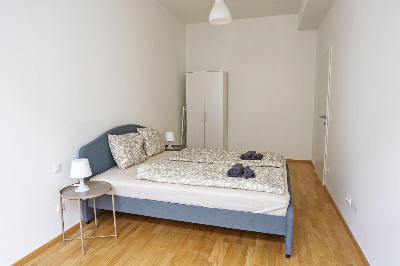 Vienna City Apartments Ottakring Viena Exterior foto