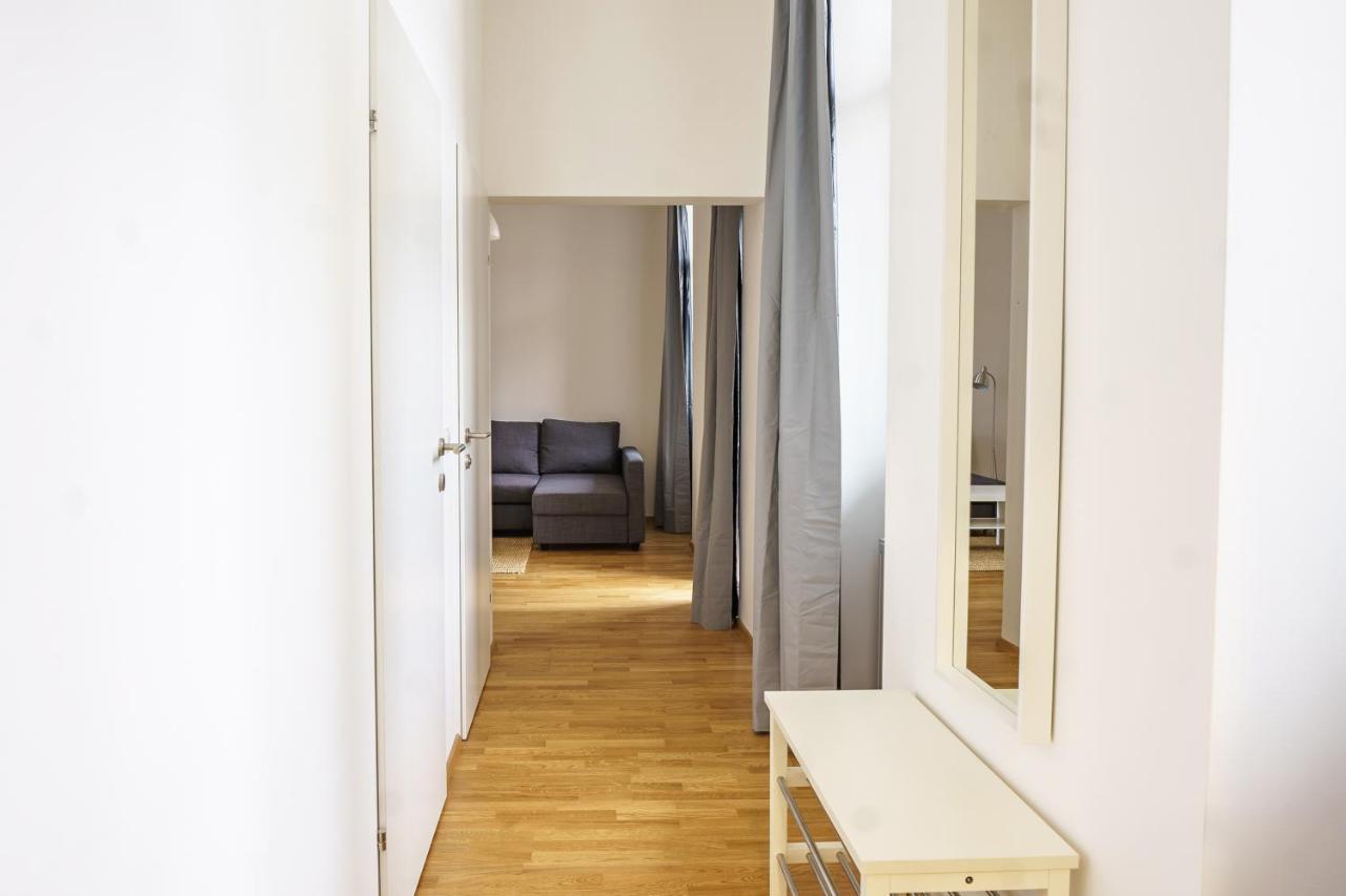 Vienna City Apartments Ottakring Viena Exterior foto