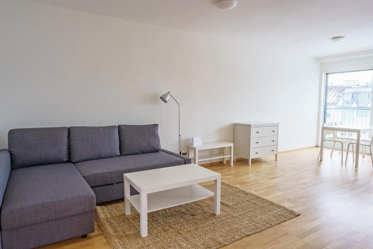 Vienna City Apartments Ottakring Viena Exterior foto