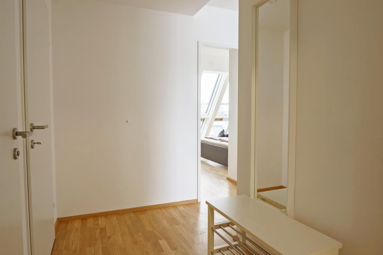 Vienna City Apartments Ottakring Viena Exterior foto